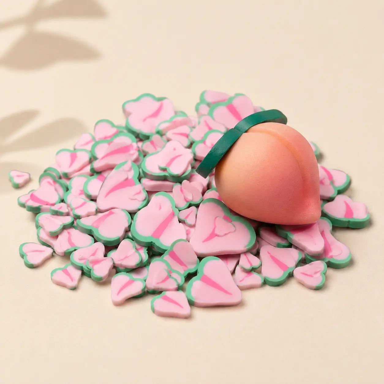 Polymer Clay Slices Wholesale