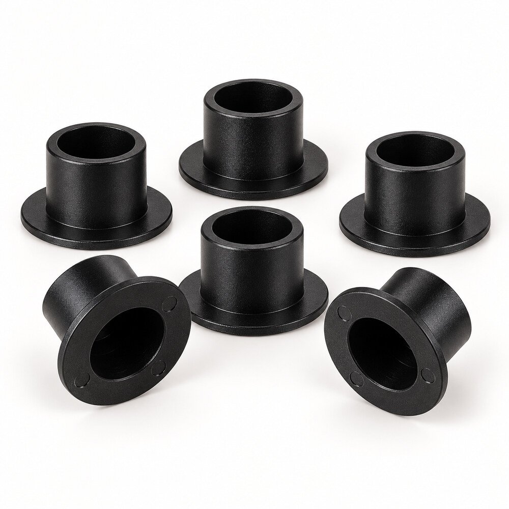 Wholesale Mini Black Plastic Clown Hats for Halloween Dolls, Miniatures and DIY Costume Crafts assortment, product code RW22338