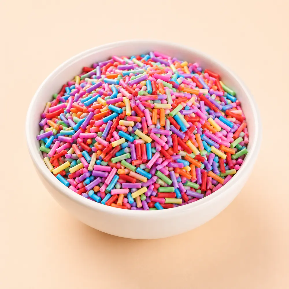 Rainbow Crumble Bowl Mix wholesale – item YX778