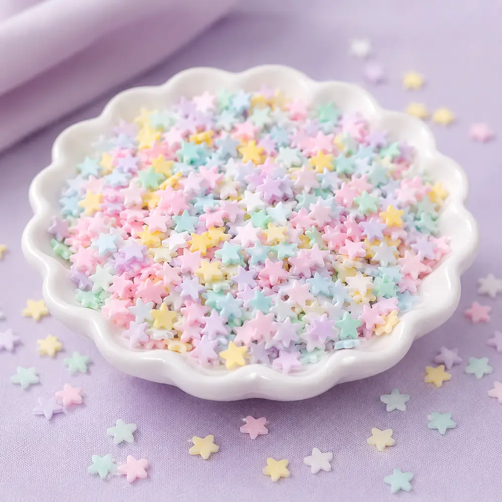 Dreamy Star Slice Display wholesale, product code YX3400