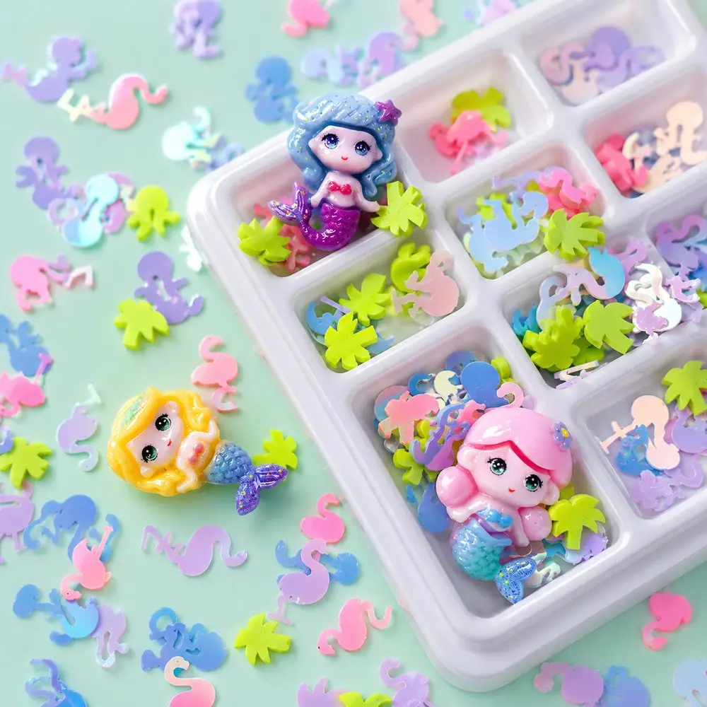 Dreamy Mini Doll Sprinkle Mix wholesale, product code SLM680