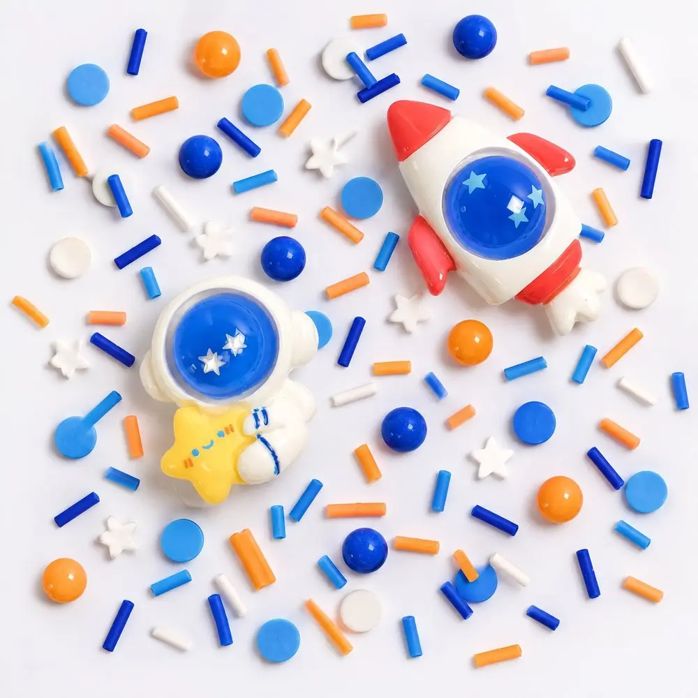 Space Candy Adventure Charms wholesale – item SLM712