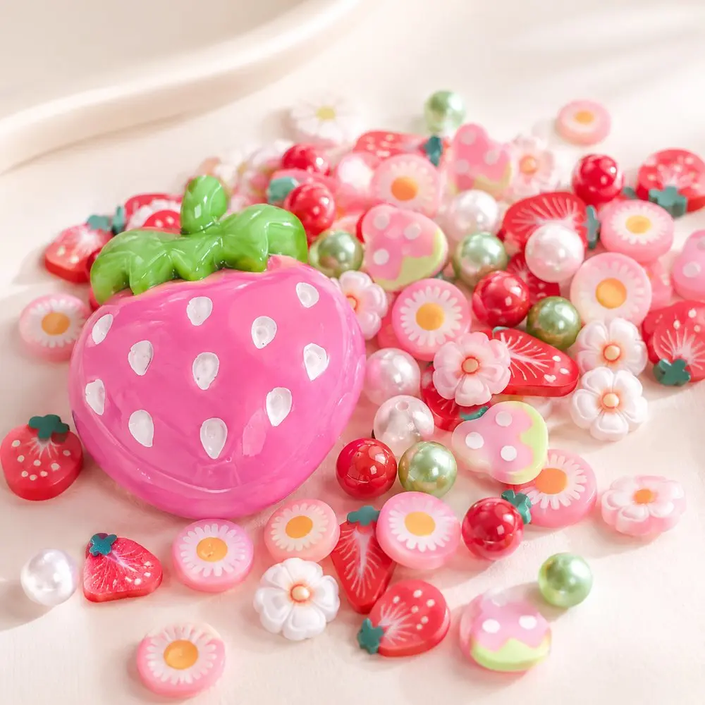 Sweet Berry Candy Charms wholesale, product code SLM713